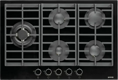 Замена конфорки индукционной Gorenje GW 761 UX