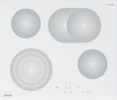 Замена конфорки индукционной Gorenje MECT 680-ORA-W