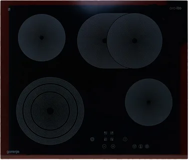 Замена конфорки индукционной Gorenje IT 65 ORA