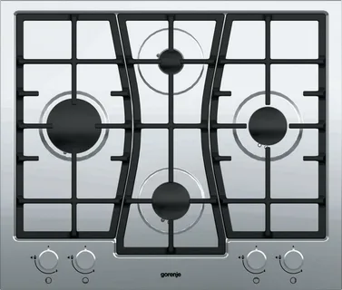 Замена конфорки индукционной Gorenje G 641 UX