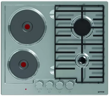 Замена конфорки индукционной Gorenje K 6N21 IX