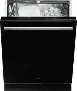 Замена сливного шланга Gorenje Simplicity GV6SY2W