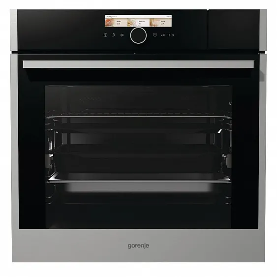 Замена индикаторной лампы Gorenje BO 7306 SX