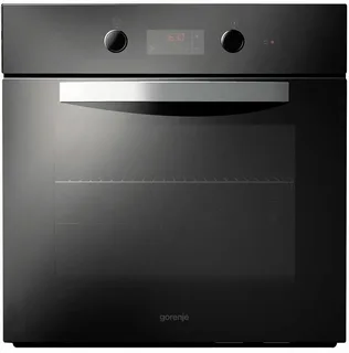 Замена индикаторной лампы Gorenje BO 7443 AX