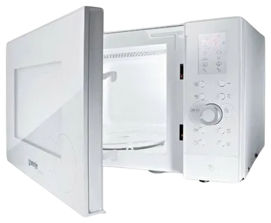 Замена силового трансформатора Gorenje  + GCM832B