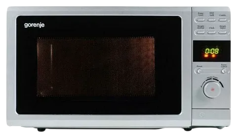 Замена силового трансформатора Gorenje MO17ME