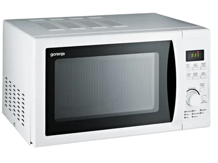 Замена силового трансформатора Gorenje BM171E2X