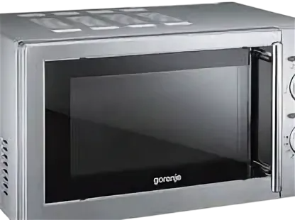 Замена силового трансформатора Gorenje MO200MS